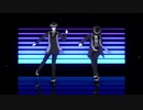 【MMD】Lost In The Rhythm / Fancy【モーショントレース】