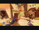 Overwatch オーバーウォッチ適当実況動画part212