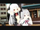 闇ポトフ・コロマグ キドアイラク【MMD-MV】