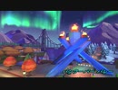 【祝DLC】マリオカートツアー  BGM集【新規コース】