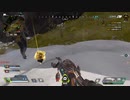 無編集Apex Legends 三十二回目