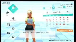 ムシロアーカイブスPart295(フィットボクシング2)2020/12/28(月)