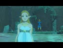 【ゼルダの伝説BotW】OLがゆく救国の旅【その23】