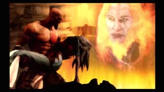 ゴッド・オブ・ウォー part.26【ゲーム実況＠変化】