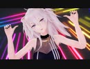 【MMDホロライブ】獅白ぼたんで「p.h.」【MMD杯ZERO3】【MMD-PVF7】