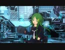 【MMD杯ZERO3参加動画】長月　ロキ【モデル配布】