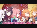 3分で分かるお正月ネネカママ