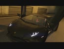 GTA5　カッコイイ実車MODを昔の日本のヒップホップに乗せて紹介　140台ノンストップ