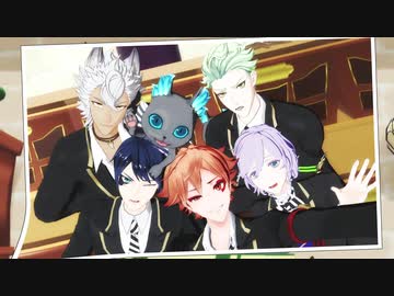 【MMDツイステ】ツイッターまとめ