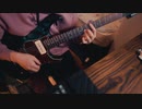【弾いてみた】カメラマンが数年ぶりにギターを弾いた結果。 Sword Art Online OP / ANIMA Guitar Cover【SONY α7SⅢ 4K Movie
