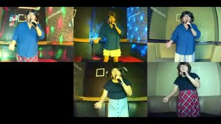 寒い夜だから…／TRF