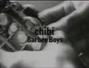 chibi／バービーボーイズ(BARBEE BOYS)