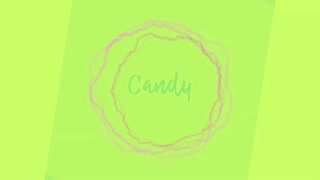 Candy【デモex】 Eleanor