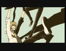 【手描き】デュラEDパロ【TRPG界隈】