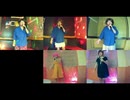 目を閉じておいでよ／バービーボーイズ(BARBEE BOYS)