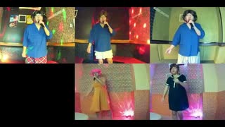 目を閉じておいでよ／バービーボーイズ(BARBEE BOYS)
