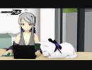 【MMD杯ZERO3】 スローライフ・・・46