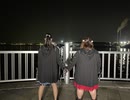 【まつりぃさ】METEOR 踊ってみた【今年もありがとう！】