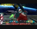 【VOICEROIDプレイ動画】ガンダムＥＸＶＳ２プレイ動画１１（終）