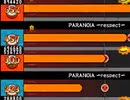 【太鼓さん次郎】PARANOiA -respect- 全難易度同時再生
