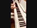 「Butter-Fly」を弾いてみた【電子ピアノ】【デジモンアドベンチャーOP】