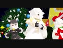 【MMDけもフレ】ヤクさん達で『マイラストグラヴィティ』1080ｐ【MMD杯ZERO3】