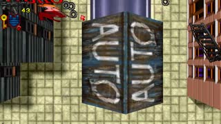 プレイ動画_GTA1_Liberty City 1_Part2