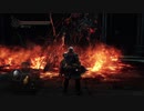【DARK SOULS Ⅱ SCHOLAR OF THE FIRST SIN】-絶望を焚べよ-　１週目を普通に攻略　～其の１９～【ダクソ２】