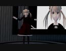 【MMD杯ZERO3参加動画】満潮と提督は他人の関係