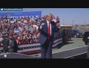 YMCA　ドナルド・トランプ
