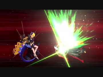 Fate/Grand Orderを実況プレイ　サンタクロース•ロード編part12