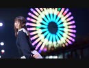 【杏奈】好き！雪！本気マジック　踊ってみた【大晦日】