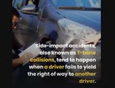 Multi-Vehicle Collisions: Who Is At Fault?