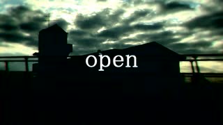 open【重音テトオリジナル曲MV】