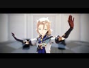 【原神MMD】KING【カメラ配布】