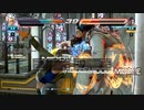 鉄拳7初心者のリリの記録part5