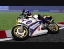【MMD杯ZERO3参加動画】【MMD艦これ】「提督、叢雲さんNSR250Rの慣らし運転終わったみたいですよ」：キック始動とELECT：1080P