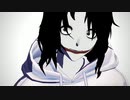 自作jeffにc.o.n.q.u.e.r.o.r踊ってもらった