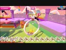 【ゆっくり実況】大混戦！もちもちサバイバル　part22【Fall Guys: Ultimate Knockout】