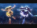 マクロス FRONTIER OP2 「ライオン」1080P