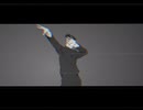 【呪術廻戦】夏/油/傑/で/ヒ/ウ/マ/ノ/イ/ド/ズ/ヒ/ウ/マ/ニ/ズ/ム【手描き】