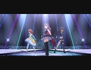 【デレステMV】Trinity Field【うたいわけ神谷奈緒センター】