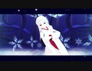 【MMD鬼徹】雪花繚乱【MMD鬼徹逝く年来る年】