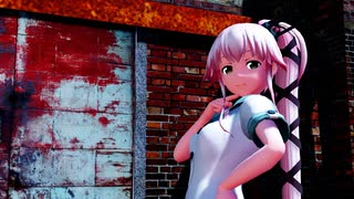 【ＭＭＤ艦これ】PASSION　由良さん【ｒａｙ】