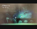 【HollowKnight】コケグマがビチビチするだけ【バグ】