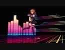 【崩壊3rdMMD】式波・アスカ・ラングレーでConqueror