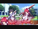 のんびり恋剣乙女～再燃～ restart
