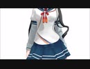【MMD】つかさ式おおよど Sexy Walk