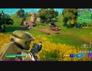 【フォートナイト】何度でも蘇る戦いの中での記録【xbox series S版】
