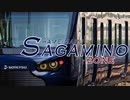 SHAMEIMARU SAGAMINO ZONE[鉄道MAD]